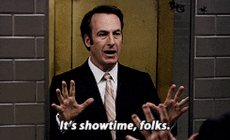 better call saul GIF