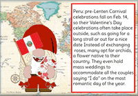 Valentines Day Peru GIF