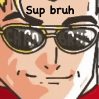 Face Sup GIF
