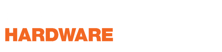 Mossman Hardware Logo Sticker by Cairns Hardware