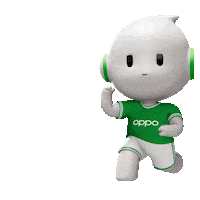 Liverpool Fc Football Sticker by OPPO