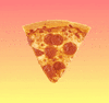 pizza dancing GIF by Shaking Food GIFs