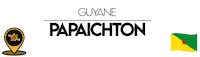 Guyane Sticker by NoirNomads