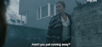 viceland GIF by Trapped