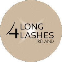 Long4Lashes Sticker by Beauty Studio Distribution