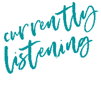 Podcast Currentlylistening Sticker by STARTplanner.com