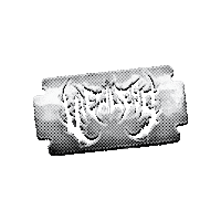 Sticker by VIEWLESS LOS ANGELES