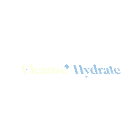Hydrate Cleansing Sticker by Clef Skincare