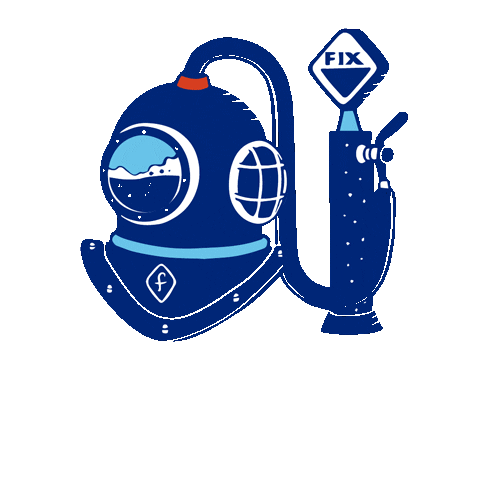 fix_hellas_beer beer fix μπύρα φιξ Sticker