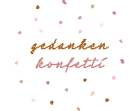 Boho Overthinking Sticker by Melina