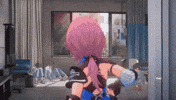 Web Swing Gta Style GIF