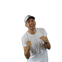 Dance Sebastien Sticker by Citedanse