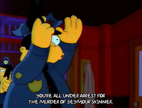 angry season 3 GIF