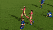 Womens Soccer What GIF by National Women's Soccer League