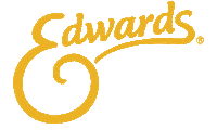Dessert Pie Sticker by Edwards Desserts