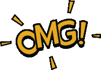 Flying V Omg Sticker by Gym Le Vestiaire