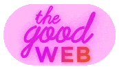 sticker create by BlogHer