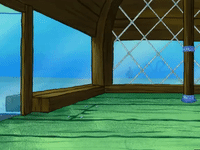 season 5 goo goo gas GIF by SpongeBob SquarePants