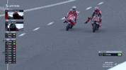 Overtake Top Gun GIF by MotoGP™