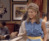 season 1 friends GIF