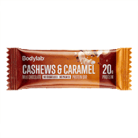 BodylabDK protein protein bar proteinbar bodylab Sticker