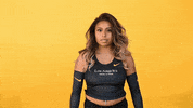 Los Angeles Sport GIF by Cal State LA Golden Eagles
