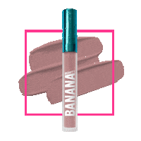 Limited Edition Summer Sticker by Banana Beauty