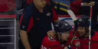 ice hockey friends GIF by NHL