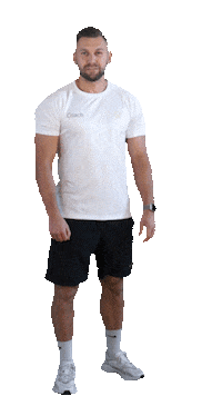 Edward Maier Sticker by CLEAN FITNESS