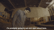 viceland GIF by ABANDONED