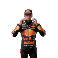 Sport Sunglasses Sticker by MotoGP