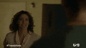 treadstone television usa network treadstone GIF