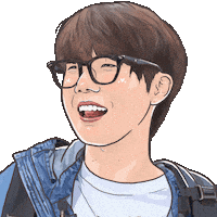 Infinite Sticker
