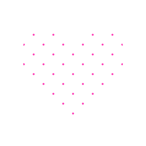 Heart Love Sticker