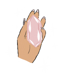 Fashion Style Sticker by Lauren Messiah