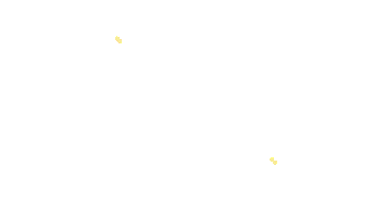 Lightning Bug Firefly Sticker by AEG Presents