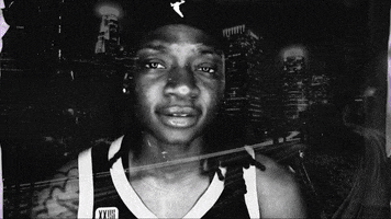 Los Angeles Sparks GIF by The Official Page of the Los Angeles Sparks