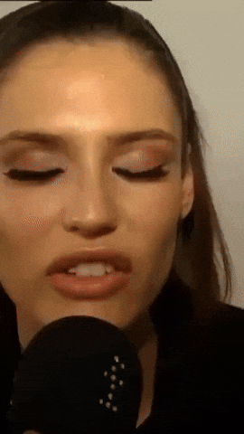 Bianca Balti Goal GIF by CATTURAproduction