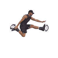 Sport Workout Sticker by Fit Boots