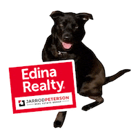 Edinarealty Realestategroup Sticker by Jarrod Peterson