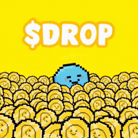 Xrp Ripple GIF by $DROP
