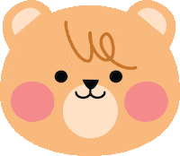 Happy Cutebear GIF
