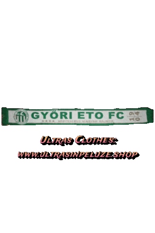 Gyori Sticker by UltrasInPeluze