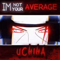 Itachi GIF