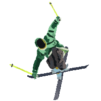 Sport Fun Sticker