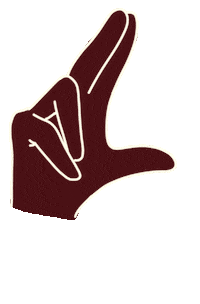 Asl Yes Sticker