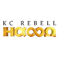 kc rebell rap Sticker by Universal Music Deutschland