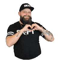 sloopservice service tim evert zaag Sticker