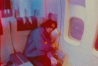 Car Driving GIF by Eyedress