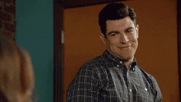Fox Lol GIF by New Girl
